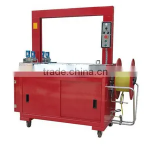 Automatic Strapping Machine From Carton Packing thumbnail-1