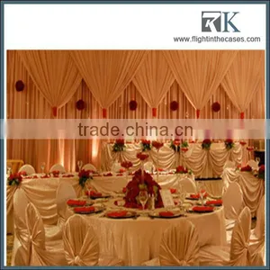 Decorative Strands for Event Custom Trade Show Displays thumbnail-6