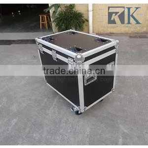 RK Manufacturer Supply Trolley Utility Tool Box Flight Case for Sale thumbnail-2