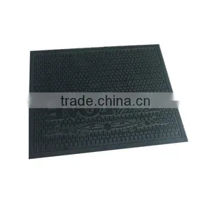 High Quality Custom Door Mat/fancy Door Mats/waterproof Door Mats thumbnail-6