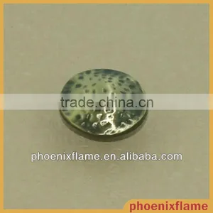 Fashion Metal Jean Button for Garment thumbnail-1