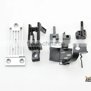 Brother DT6-B926-8A Gauge Set,Sewing Machine Parts thumbnail-1