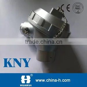 Aluminium Thermocouple Head KNY Type Terminal Block thumbnail-1
