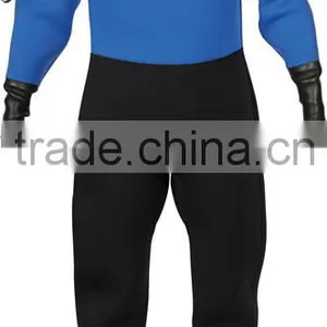 Supply Dry Diving Suit And Diving Shoes thumbnail-1