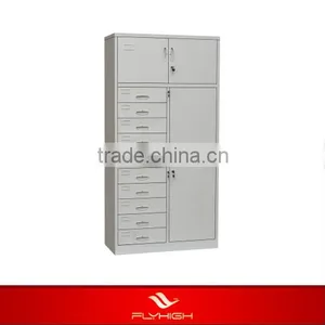 Metal Cabinet Cheap Office Furniture Design thumbnail-2