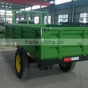 2015 Special Price New Trailers for John Deere Dealer or Distributors thumbnail-2
