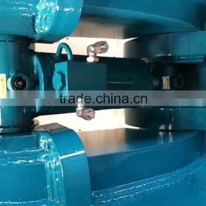 Hydraulic Quick Coupler for 15t Different Brand Excavator thumbnail-2