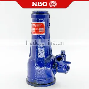 Shoring Mechanical Leveling Screw Many Types Car Jack thumbnail-5