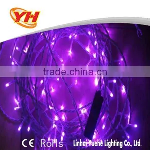 Metal Lantern String Light thumbnail-1