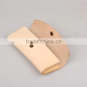 Leather Sunglass Packaging Industrial Use and Accept Custom Order Small Case/bags thumbnail-4