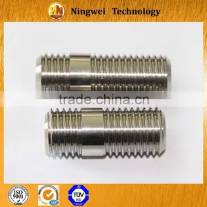 Stainless Steel Machining Fastening Components thumbnail-1