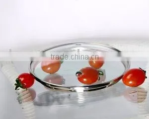 Tempered Glass Lid thumbnail-1