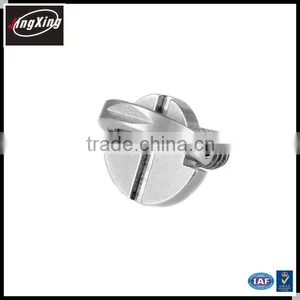 1/4"-20 D Ring Camera Screw thumbnail-6