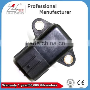 MAP Manifold Absolute Intake Air Pressure Sensor MD355556 for MITSUBISHI Carisma / Colt / Lancer / Mirage / Space Star thumbnail-1