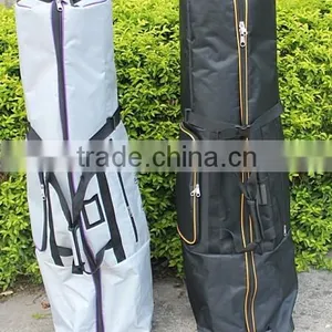 New Design Golf Bag Travel Cover With Good Quality thumbnail-6