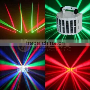 Hot Selling RGBW 30W Double LED Super Arrow Light thumbnail-5