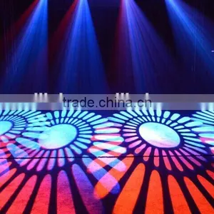 High Brightness Professional 10r Sharpy Beam Moving Head Lighting thumbnail-2