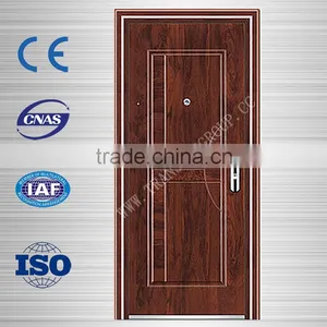 The Factory Selling Entry Metal Doors From China thumbnail-1