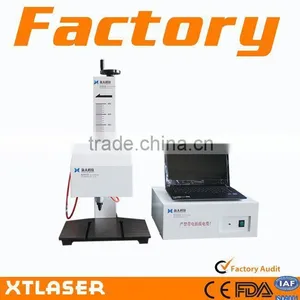 Golden SellerPneumatic Marking Machine:Stainless Sign / Serial Number / Vin Number Tag thumbnail-1