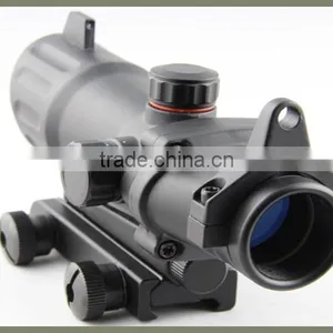 IMAGINE HD-10, Top Quality HD Laser Rifle Scope thumbnail-6