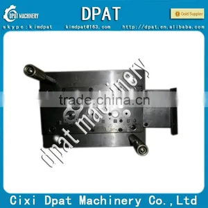 Stamping Mould for 6000 Series Bearing Shield thumbnail-5