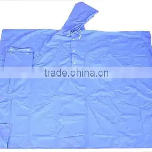 Rabbit Fur Poncho thumbnail-1
