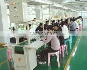 Shantou Haiyun Electronic Factory company overview - view 2 thumbnail