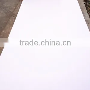 12mm Double Sided Mdf Melamine Sheet From Linyi thumbnail-1