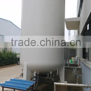 Off-gas Recovery Plant for High-purity Helium thumbnail-3