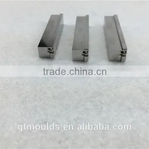 Nonstandard Cnc Machining Service High Precision Cnc Machining Parts/cnc Machining Plastic Parts Processing thumbnail-2