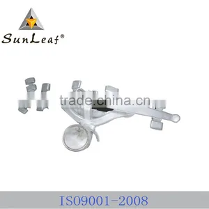 Durable Use Die Cast Mould Machinery Parts OEM Tooling thumbnail-3
