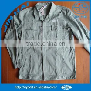 65% Cotton 35% Polyester Working Uniforms, Wholesale Work Clothes thumbnail-5