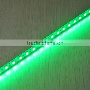 1m 14-16LM/led 72leds SMD5050 RGB Rigid Led Strip Bar Light thumbnail-3