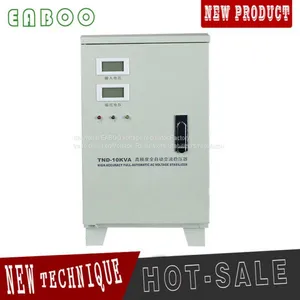 Avr AC Automatic Voltage Regulator thumbnail-1