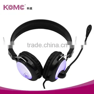 Best Price For USB Headset thumbnail-4
