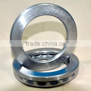 High Quality Price List Bearings Thrust Ball Bearings Ball Type Bearing thumbnail-4