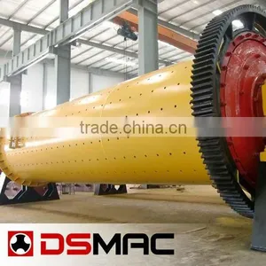 Cement Mill Manufacturer thumbnail-1