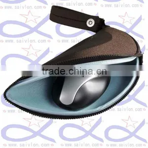 Mouse Pad Pouch,neoprene Mouse Pouch, Waterproof Mouse Pouch thumbnail-1