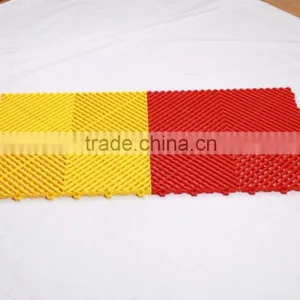 PP Out Garage Anti-slip Flooring thumbnail-1
