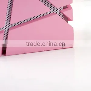 2015 Promotional Manufacturer Cube Bluetooth Speakers With LED Lights thumbnail-6