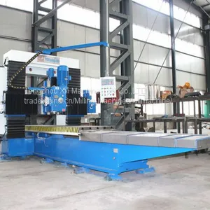 X2012 Plano Milling Machine thumbnail-2
