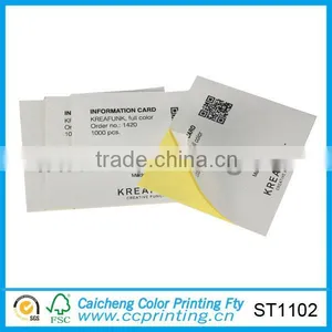 Print Price Tag Labels for Clothes thumbnail-1