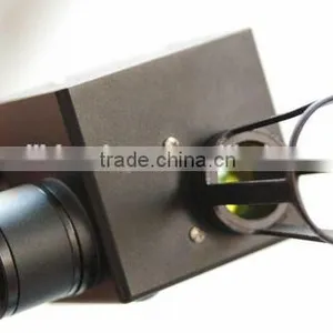 Ultra Pulse Co2 Fractional Laser Machine 10.6um Used For Skin Renewing Short Recovery thumbnail-3