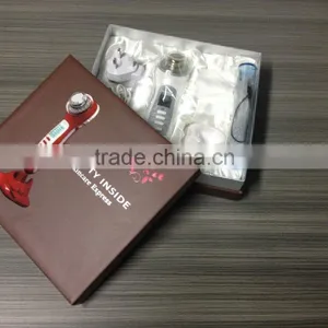 5 in 1 Skincare Express System Deep-cleaning Beauty Machine thumbnail-6