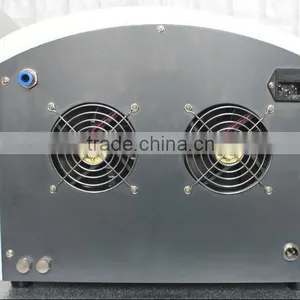 Q-switch ND-1 YAG Laser Removal All Tattoos With Manual and Video With Low Price thumbnail-3