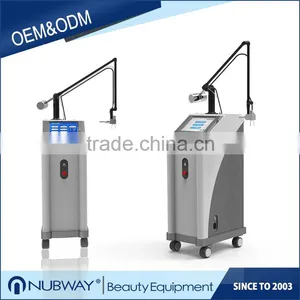 3 Years Warranty FDA / CE Approved Professional Beauty Medical 10600nm Fractional Co2 Laser thumbnail-2