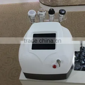Cavitation And Radiofrequency Machine Beauty Salon Machine Mini Portable Rf Slimming Machine Cavita RF Cavitation Vacuum Ultrasound Machine thumbnail-2