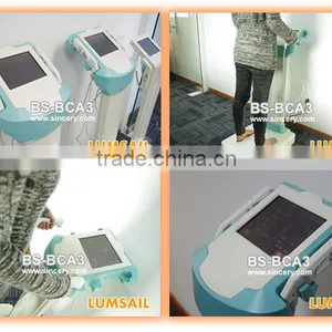 Body Composition Analysis Machine Quantum Resonance Magnetic Analyzer thumbnail-6