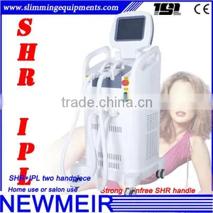 Super Hair Removal Best Seller Painless Hair Removal Elight Shr thumbnail-1