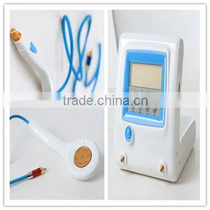 Cervical Spondylosis Laser Treatment Equipment Pure Green Physiotherapy thumbnail-2